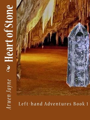 cover image of Heart of Stone